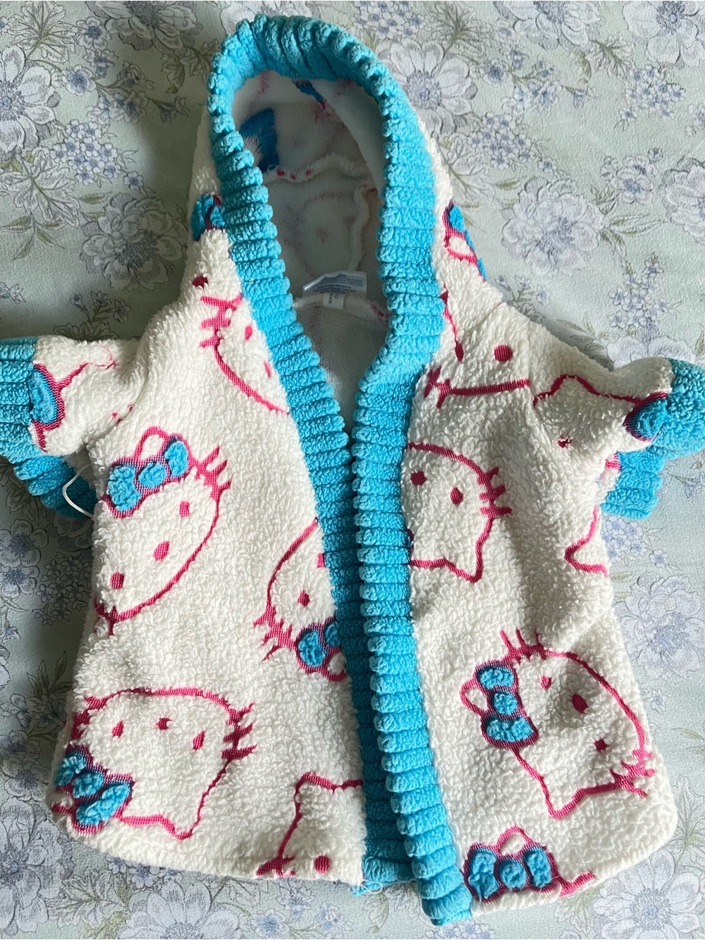 hello kitty build a bear clothes